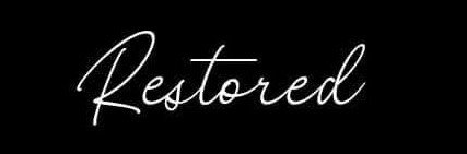 Restored logo